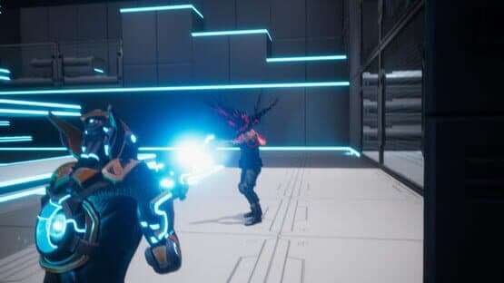 Hero Syndrome — screenshot 6