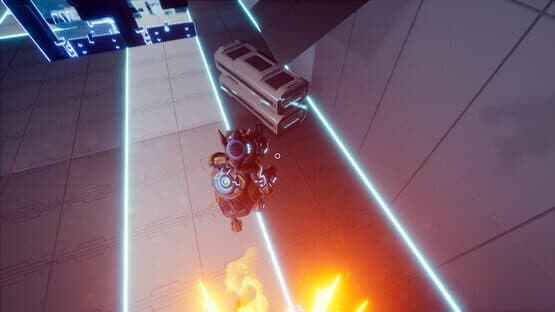 Hero Syndrome — screenshot 7