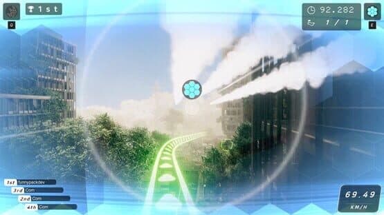 Drone Racer — screenshot 4