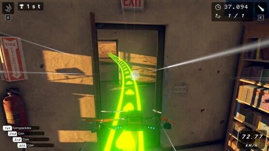 Drone Racer — screenshot 5