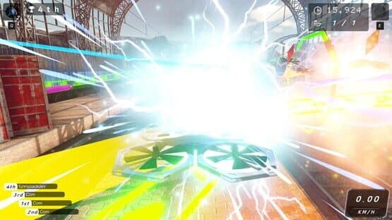 Drone Racer — screenshot 6