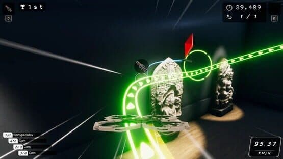 Drone Racer — screenshot 7