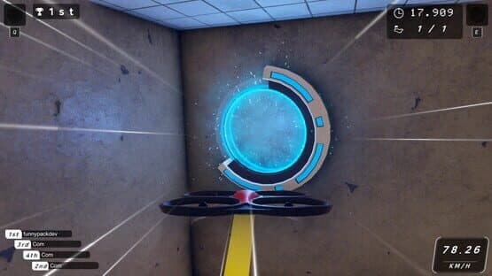 Drone Racer — screenshot 8