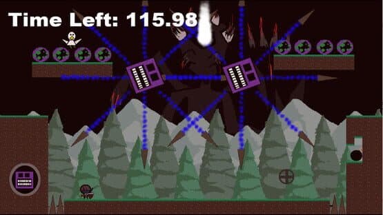 Strike Master Apocalypse — screenshot 2