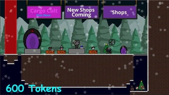 Strike Master Apocalypse — screenshot 3