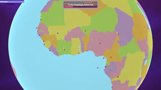 Happy Geography Fun — screenshot 1