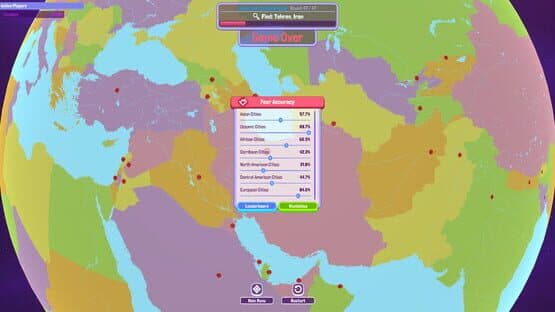 Happy Geography Fun — screenshot 3