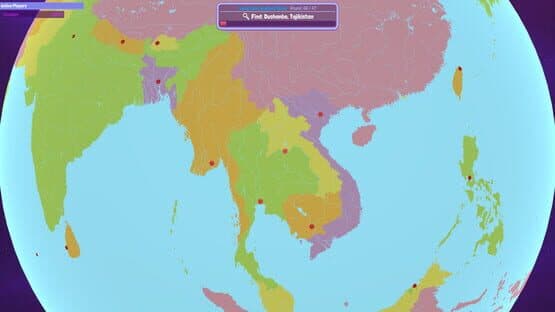 Happy Geography Fun — screenshot 4
