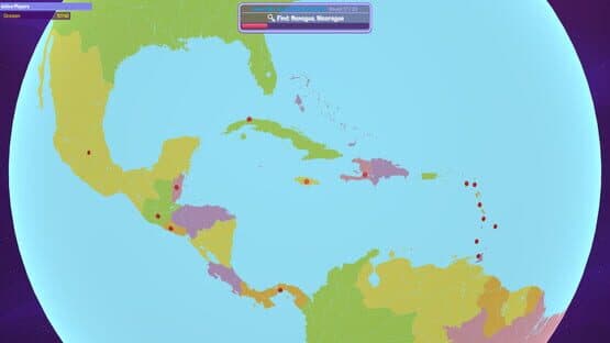 Happy Geography Fun — screenshot 5