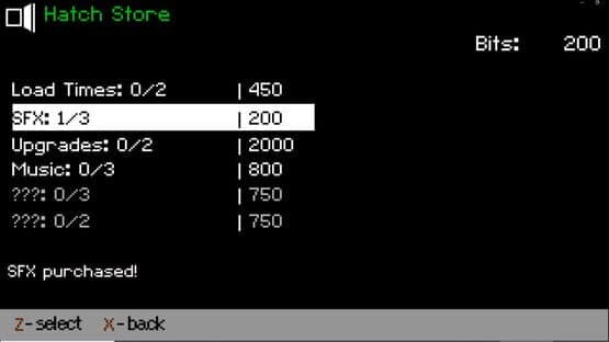 An Update is Pending — screenshot 1