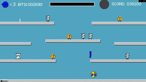 An Update is Pending — screenshot 4