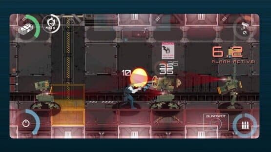 Contract Work — screenshot 3