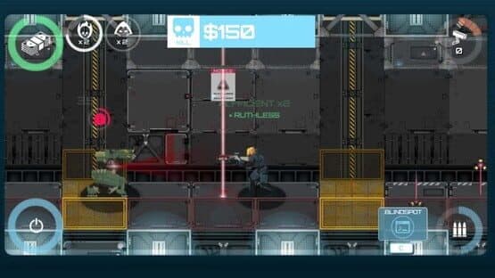 Contract Work — screenshot 5