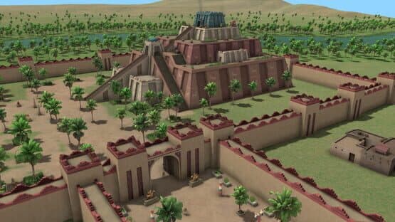 Sumerians — screenshot 1