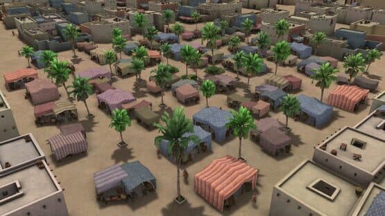 Sumerians — screenshot 2