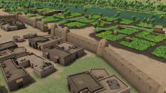 Sumerians — screenshot 3