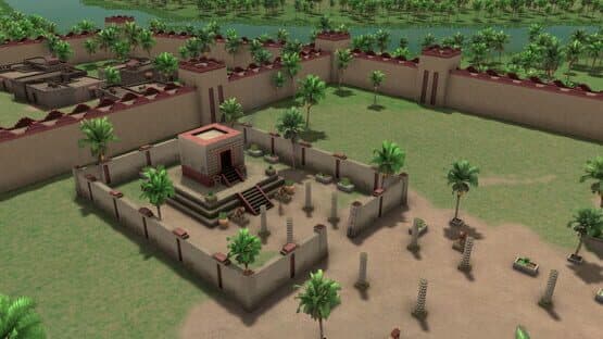 Sumerians — screenshot 4