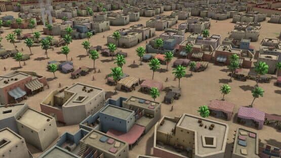 Sumerians — screenshot 7