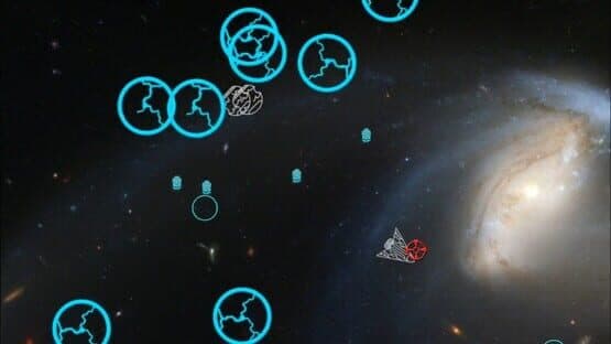 Tale of Starship — screenshot 1