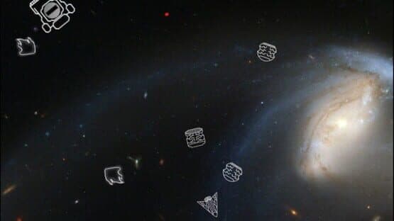 Tale of Starship — screenshot 2