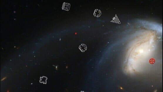 Tale of Starship — screenshot 4