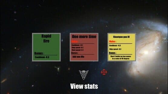 Tale of Starship — screenshot 6