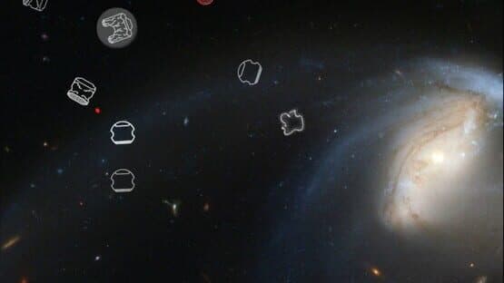 Tale of Starship — screenshot 7