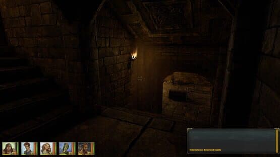 Archaelund — screenshot 1