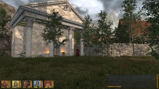 Archaelund — screenshot 4