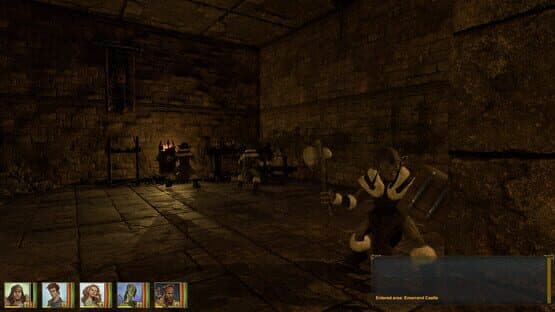 Archaelund — screenshot 7
