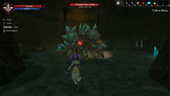 Eternal Dread 2 — screenshot 2