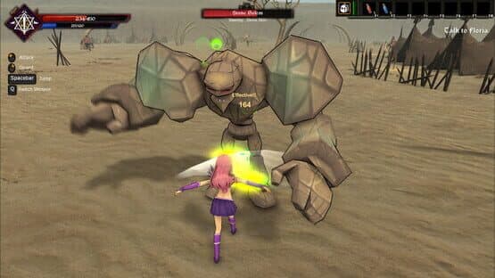 Eternal Dread 2 — screenshot 5