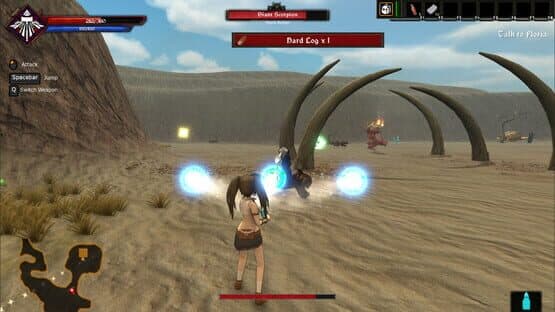 Eternal Dread 2 — screenshot 7