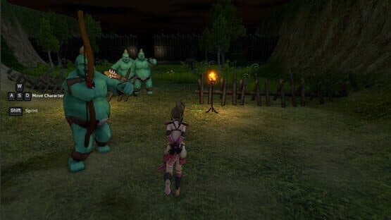 Eternal Dread 2 — screenshot 8