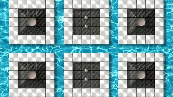 Oxyd — screenshot 2