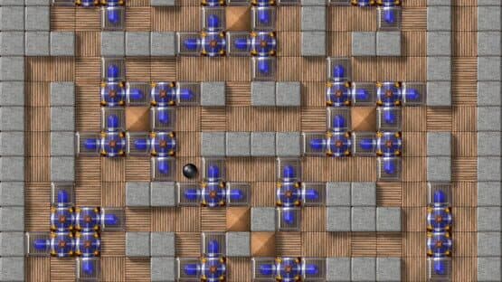 Oxyd — screenshot 7