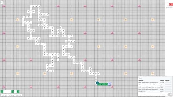 Spelling Quest Online — screenshot 1