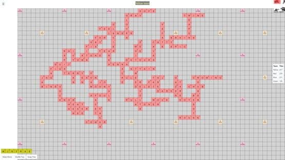 Spelling Quest Online — screenshot 4