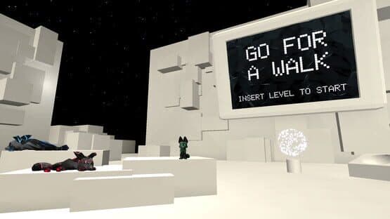 Go For a Walk — screenshot 3