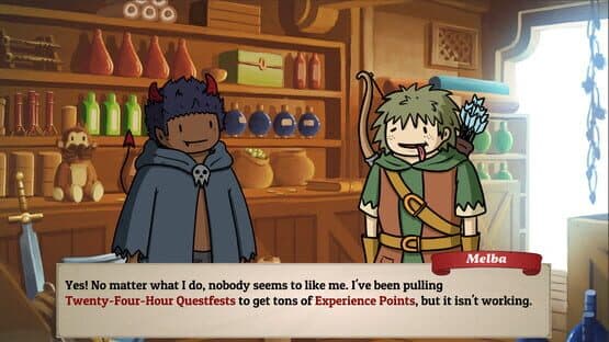 Guildmaster Story — screenshot 5