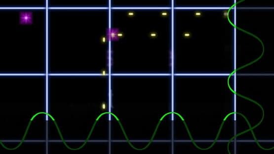 Sine Wave City — screenshot 1