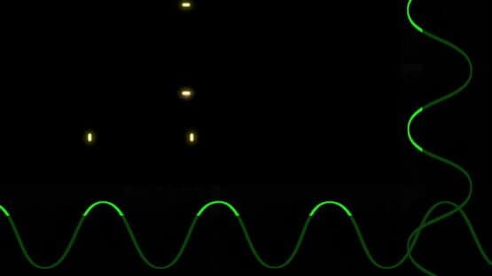 Sine Wave City — screenshot 2