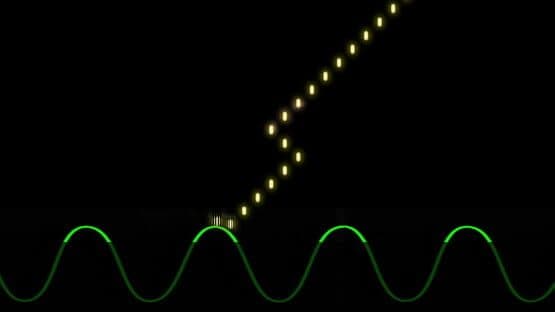 Sine Wave City — screenshot 4