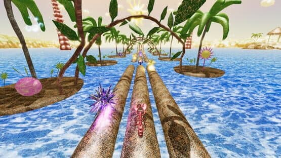 Super Lobster Run — screenshot 2