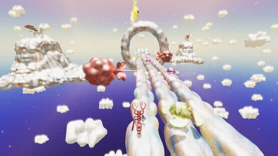 Super Lobster Run — screenshot 4