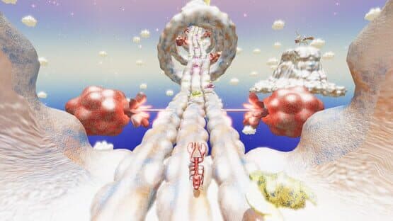 Super Lobster Run — screenshot 8
