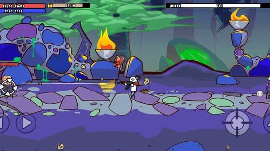 One Gun 2: Stickman — screenshot 1