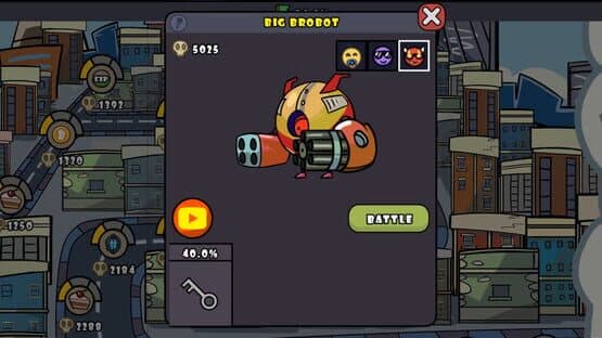 One Gun 2: Stickman — screenshot 3
