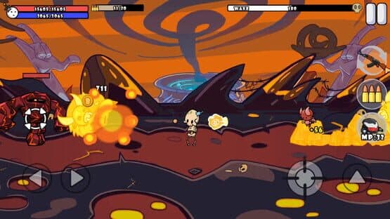 One Gun 2: Stickman — screenshot 5