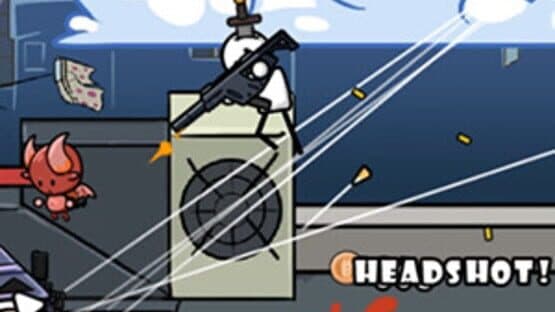 One Gun 2: Stickman — screenshot 6